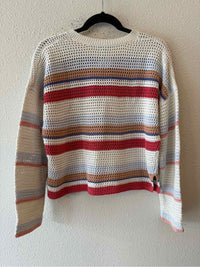 Joie Multi Size M Sweater