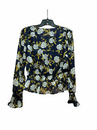 ASTR navy multi Size M Shirt