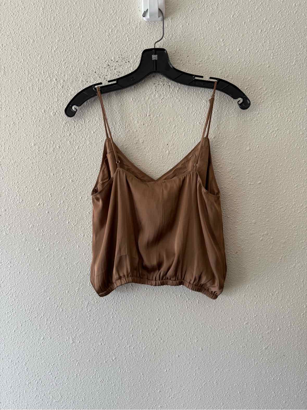 Reset Bronze Size M Shirt
