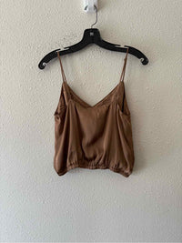 Reset Bronze Size M Shirt
