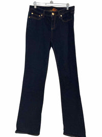 Tory Burch Dark Wash Size 29 Jeans