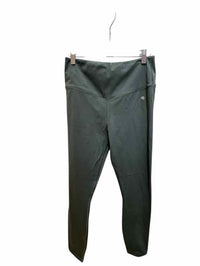 Anine Bing Green Size M Leggings