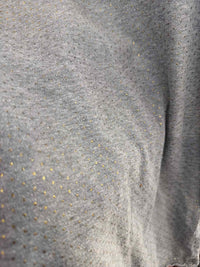 Zadig and Voltaire Gray Size XS Shirt