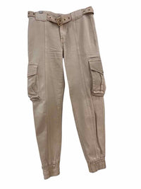 SER.O.YA Cream Size 27 Pants