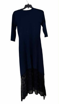 BAILEY Navy Blue Size S Dress
