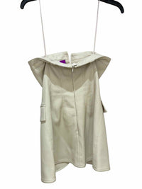 Alexis Cream Size XS Tank Top