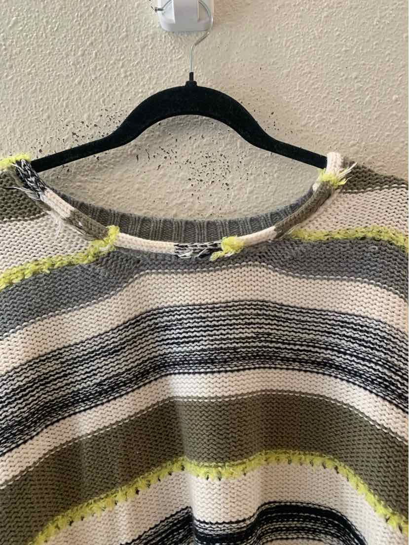 Lou and grey White Black & Grey Size XS Sweater