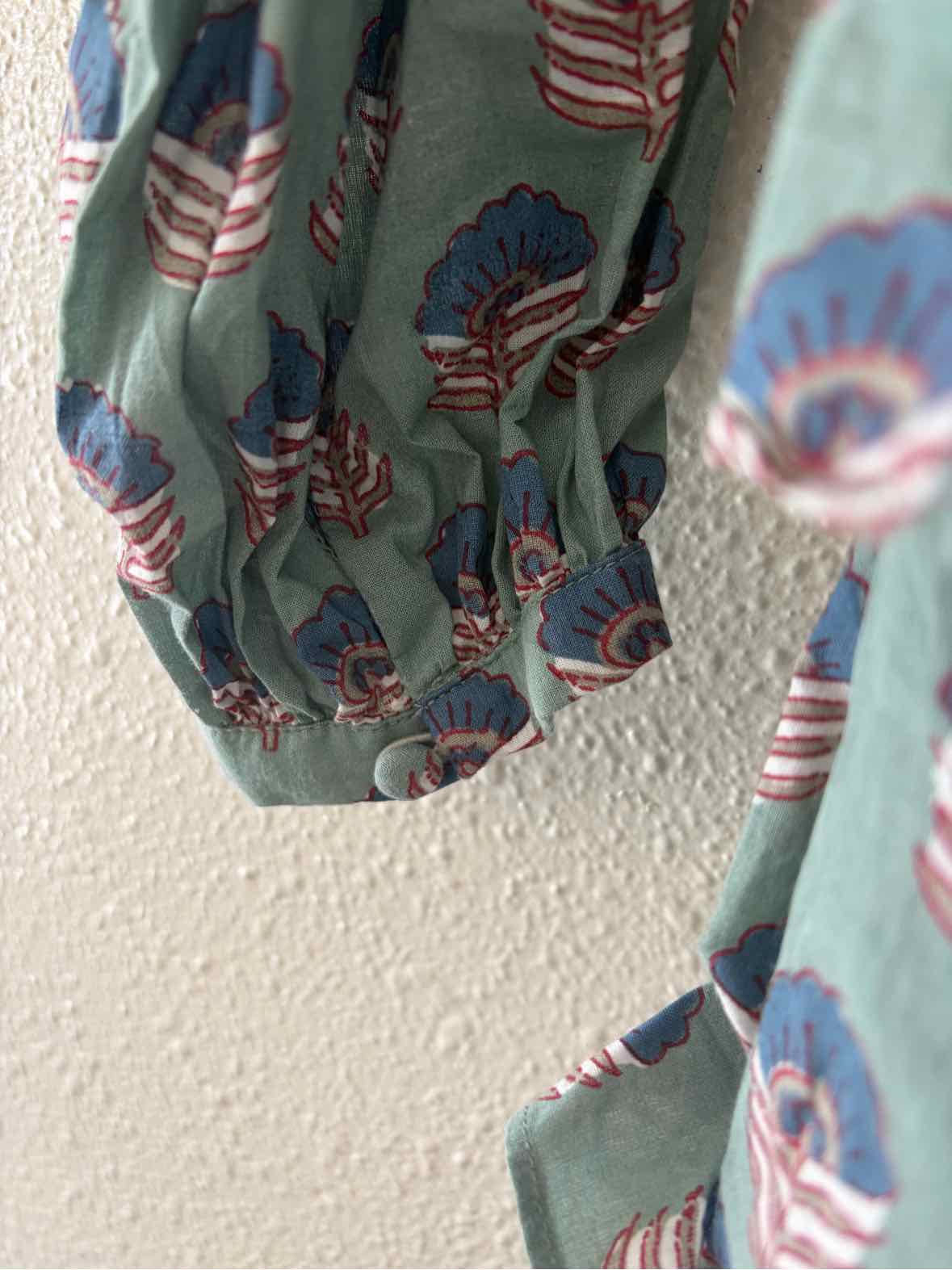 marea jade green Size XS Dress