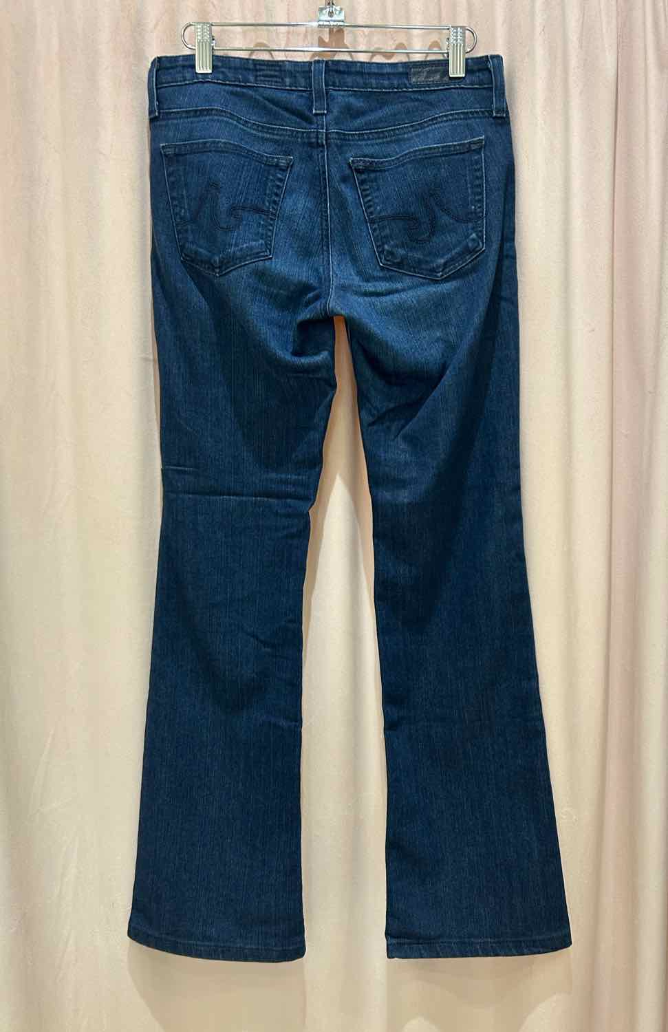 adriano goldschmied Dark Wash Size 27R Jeans