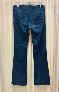adriano goldschmied Dark Wash Size 27R Jeans