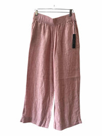 Tahari Red Size S Pants