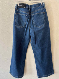 Just Black Denim Blue Size 29 Jeans