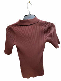 Sandro dusty mauve Size 34 Shirt