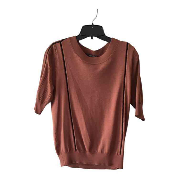 Scotch & Soda Brown and black Size M Shirt