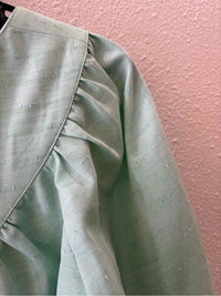 Tuckernuck Seafoam Size XS Shirt
