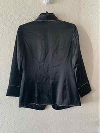 Jessie Liu Black Size S Blazer