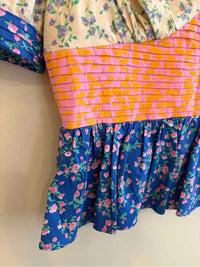 English Factory Multi Size S Shirt