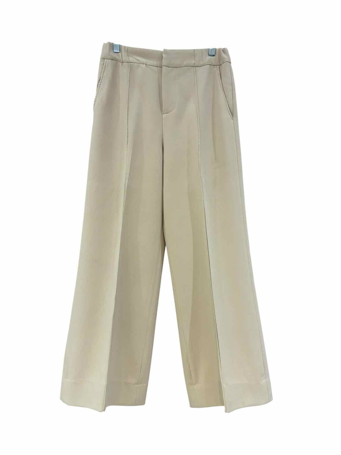 alice + olivia Sand Size 4 Pants