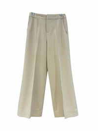 alice + olivia Sand Size 4 Pants