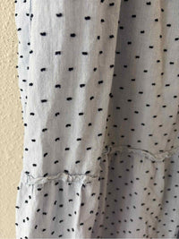 linda anderson Light Blue Size L Dress