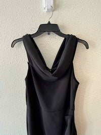 Cefian U.S.A. Black Size L Gown/Evening Wear