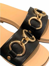Michael by Michael Shannon Black Size 7 Shoes