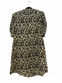 Rohe beige and black Size 36 Dress