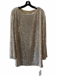 Lovers + freinds Champagne Size S Dress