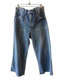 Paige Medium Wash Size 30 Jeans