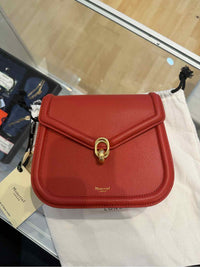 Moncrief Chili Handbag