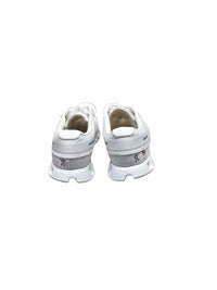 On Cloud White Size 38.5 Shoes