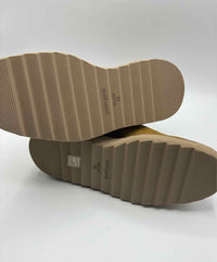 Pedro Garcia Tan Size 38 Shoes