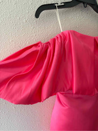 Trina Turk Hot Pink Size 2 Dress