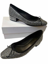 Veronica Beard Black Size 9 Shoes