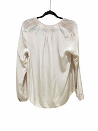 Rebecca Taylor Light Pink Size 6 Blouse