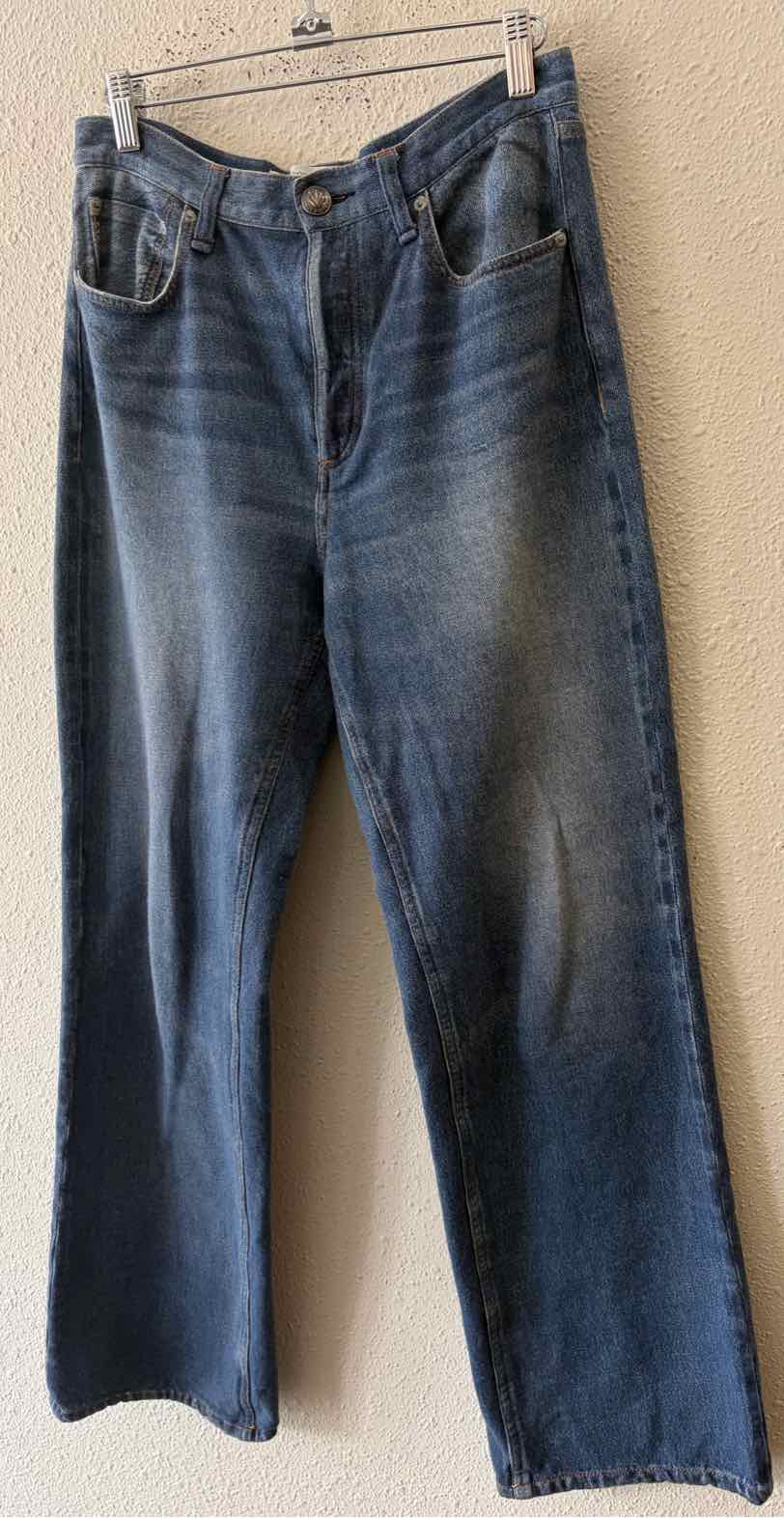 rag & bone Medium Wash Size 26 Jeans