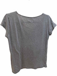 Zadig and Voltaire Gray Size XS Shirt