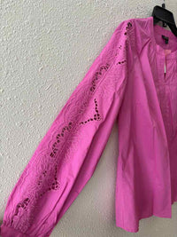Talbots orchid Size XS Shirt