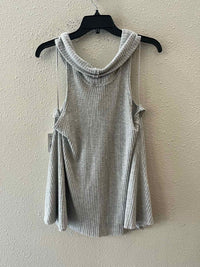 We The Free Gray Size S Shirt