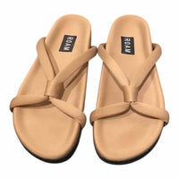 Roam Camel Size 6-6 1/2 Shoes