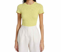 ATM Yellow Size L Shirt