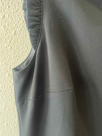 Jcrew fact. Black Size 4P Dress