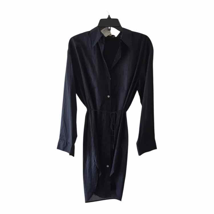 Vince Midnight Blue Size S Dress