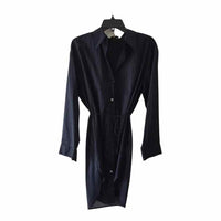 Vince Midnight Blue Size S Dress