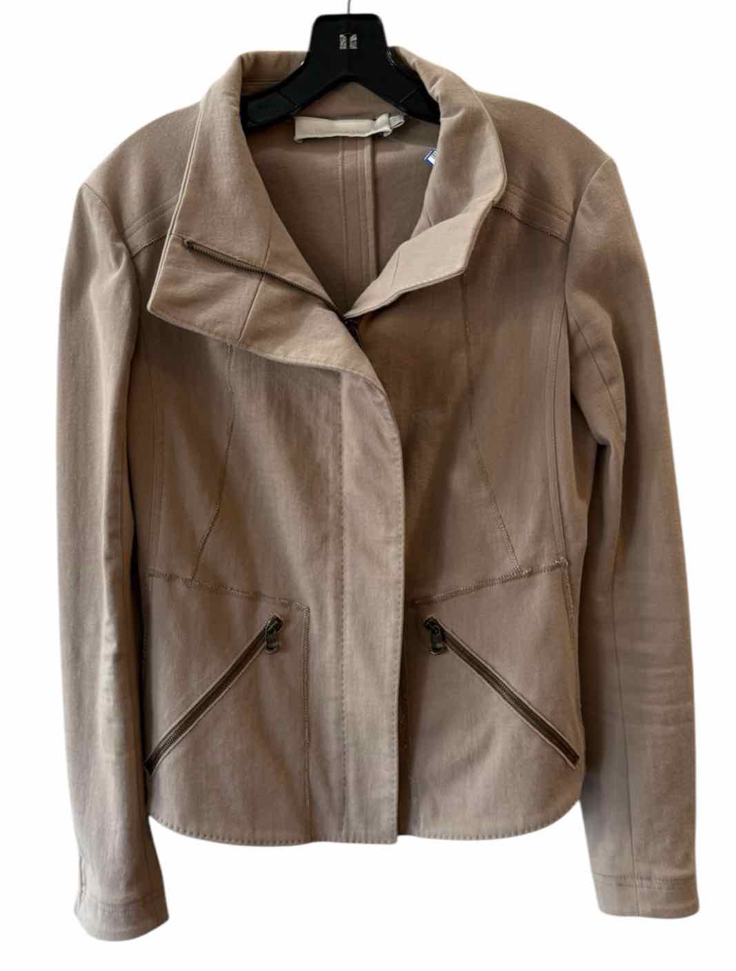 Donna Karan Khaki Size 8 Jacket