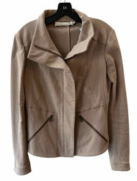 Donna Karan Khaki Size 8 Jacket