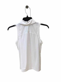 Lululemon White Size Fits a S Shirt