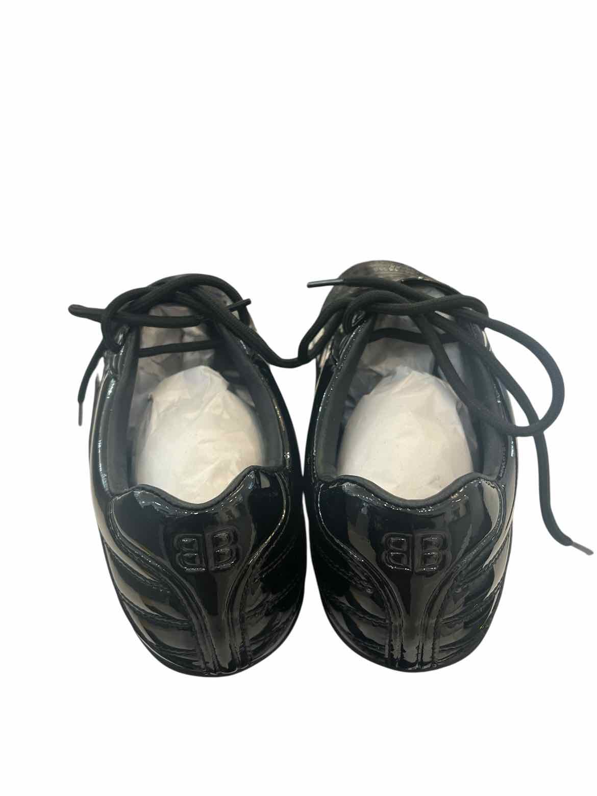 Balenciaga Black Size 37 Shoes