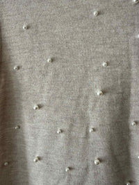 Zara Cream Size S Dress