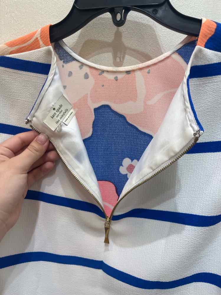 Kate Spade Multi Size 4 Shirt